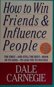 How to Win Friends & Influence People