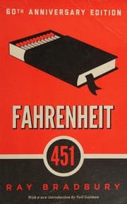Fahrenheit 451