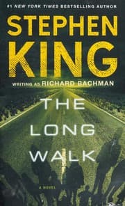 The Long Walk